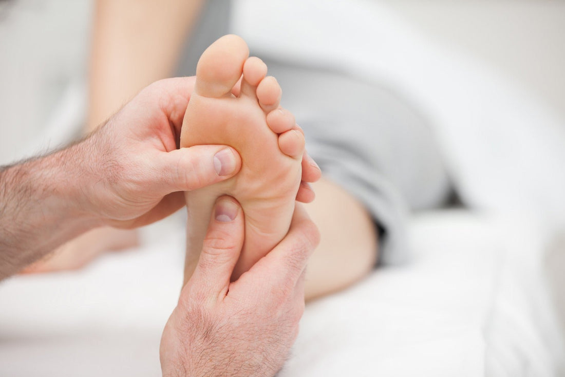 10 Powerful Foot Reflexology Massage Benefits Your Feet and Overall Health Central Penn Reflexology