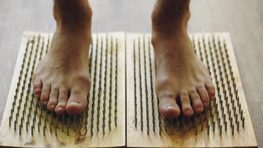 Discover Reflexology: Wellness Through Your Feet - Central Penn Reflexology
