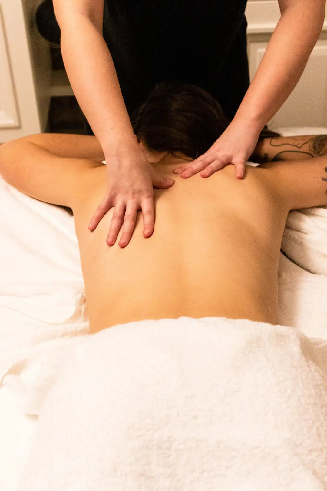 Stress Relief Creams for Enhanced Relaxation and Balance - Central Penn Reflexology